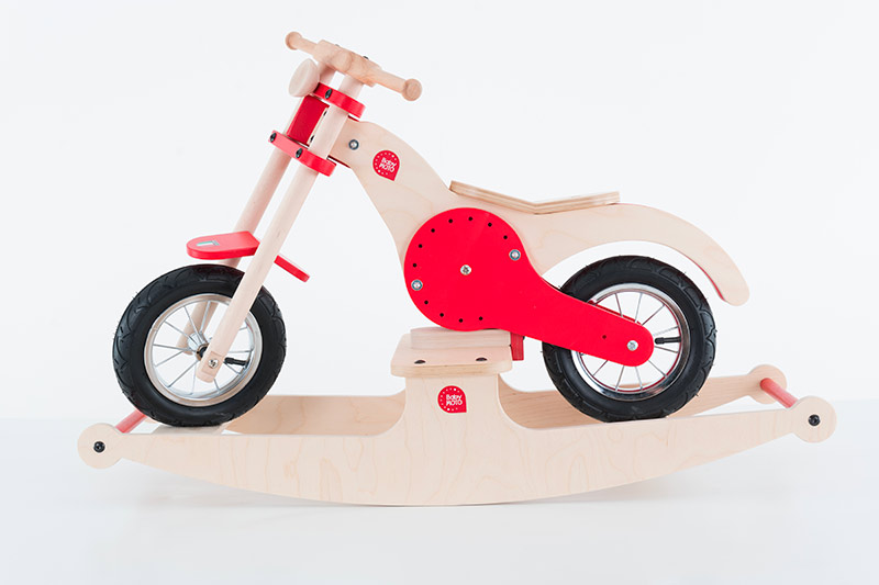 Dondolo balnce bike