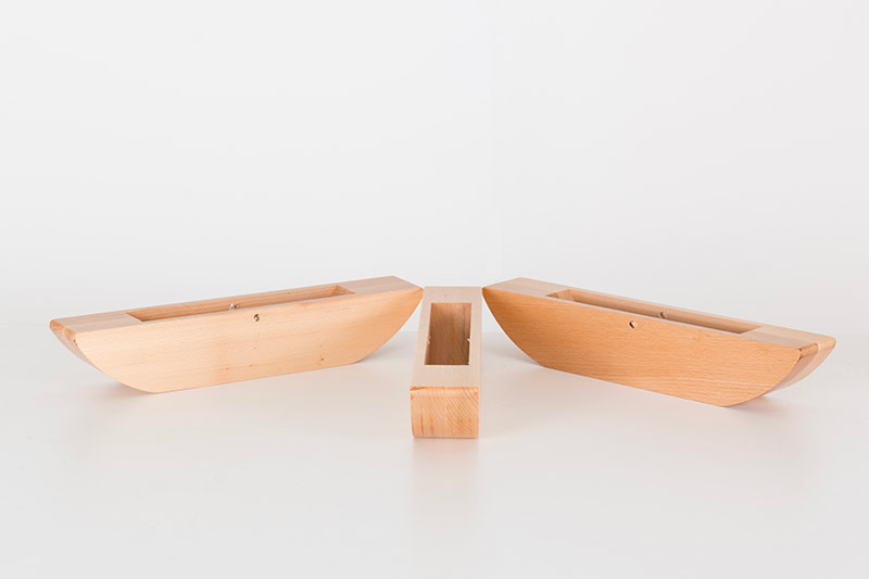 Pattini balanke bike